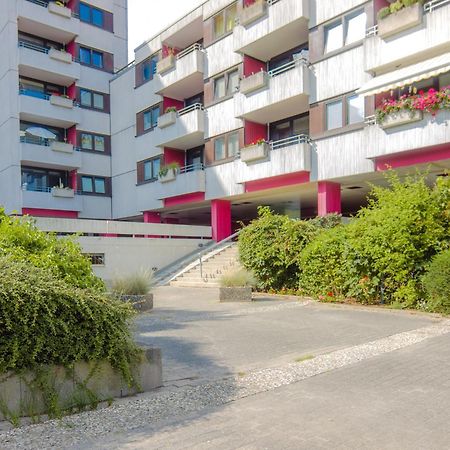 Apartament Berolina B 102 Dahme  Zewnętrze zdjęcie