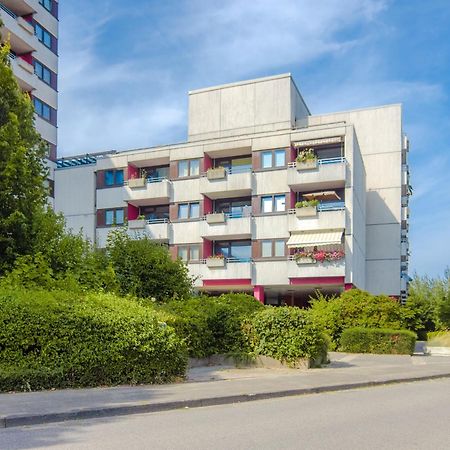 Apartament Berolina B 102 Dahme  Zewnętrze zdjęcie