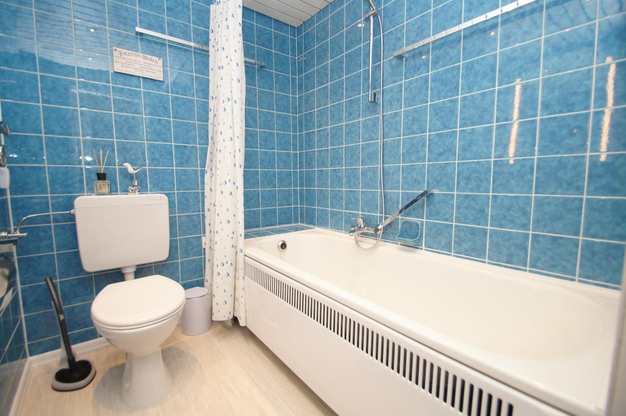 Apartament Berolina B 102 Dahme  Zewnętrze zdjęcie