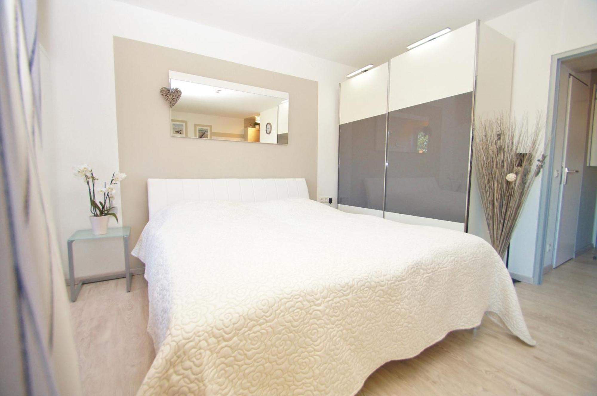 Apartament Berolina B 102 Dahme  Zewnętrze zdjęcie