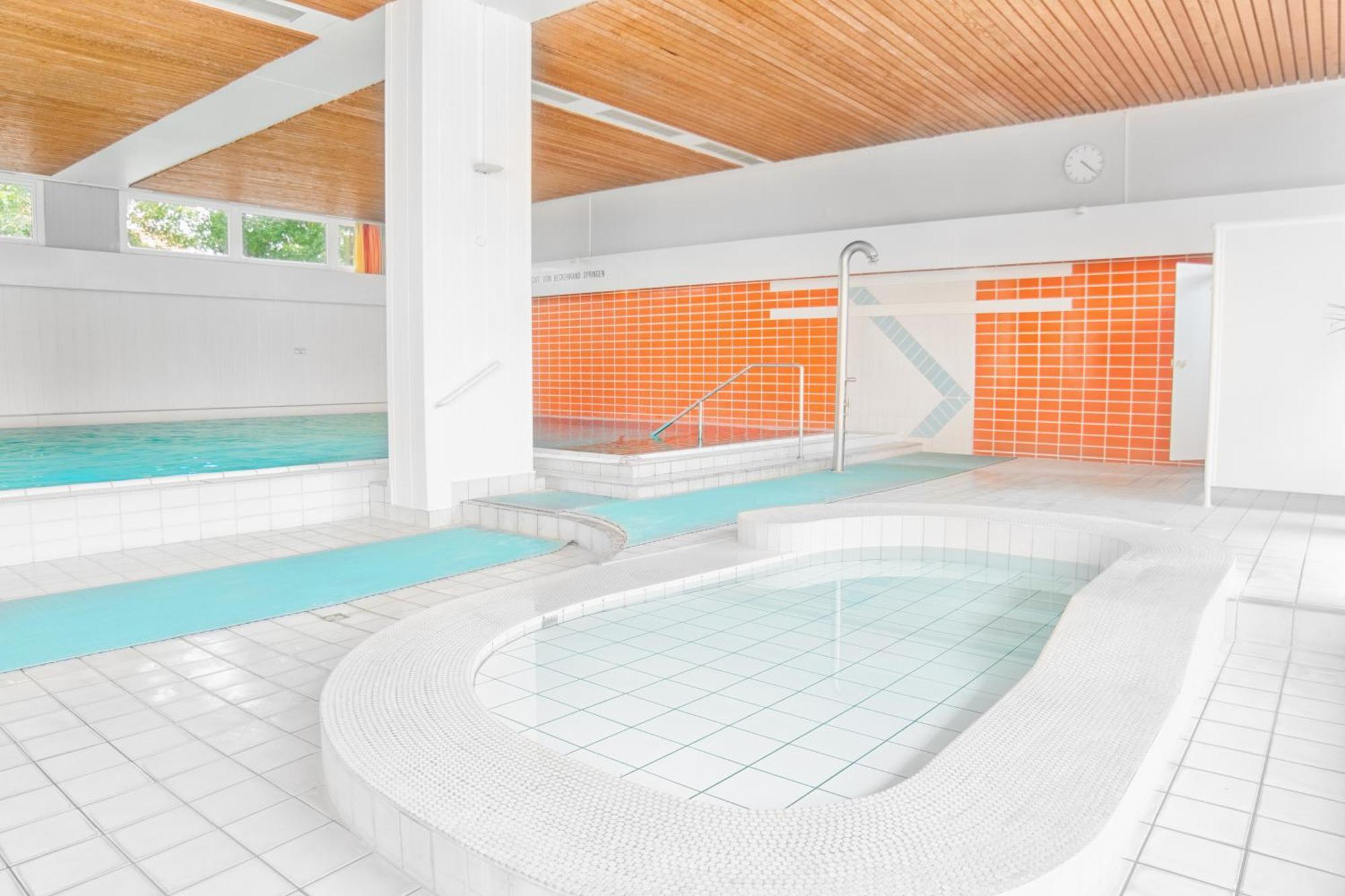 Apartament Berolina B 102 Dahme  Zewnętrze zdjęcie