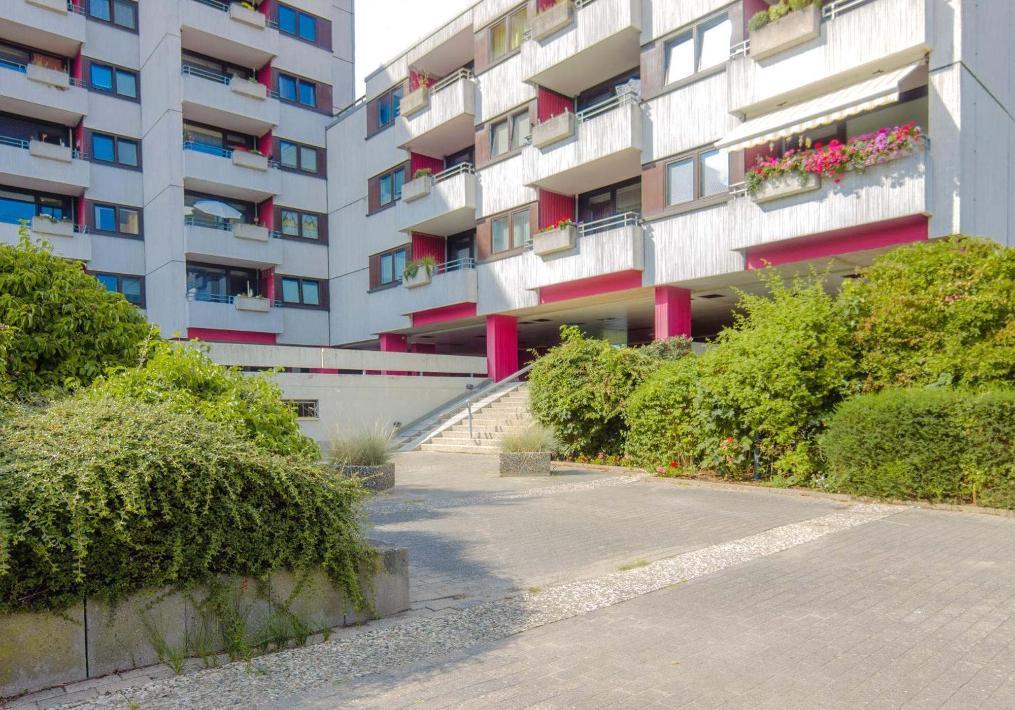 Apartament Berolina B 102 Dahme  Zewnętrze zdjęcie
