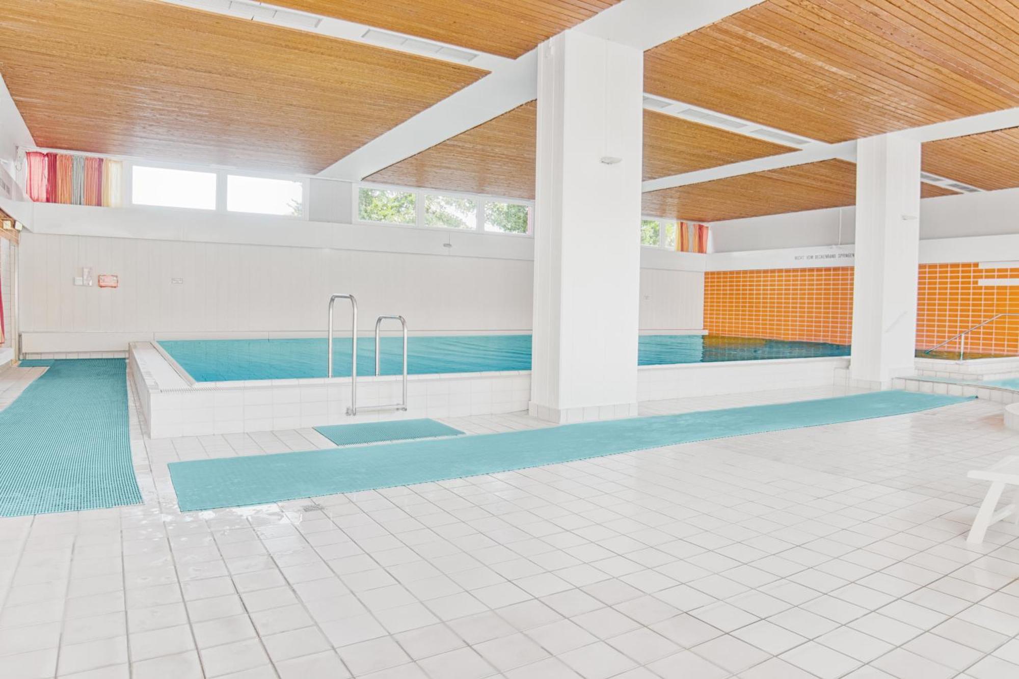 Apartament Berolina B 102 Dahme  Zewnętrze zdjęcie